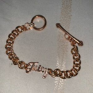 Gold Bracelet